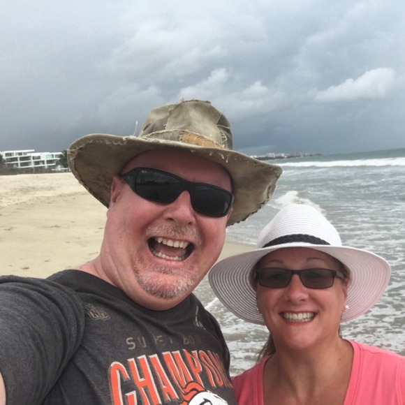 Meet your Posher, Christina - Picture 1 of 1